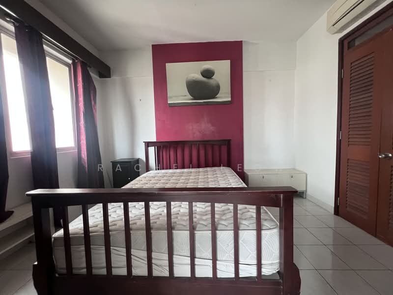 Condominium for Sale at Riana Green Condominium - Rachel Leow - PropertyGuru.com.my