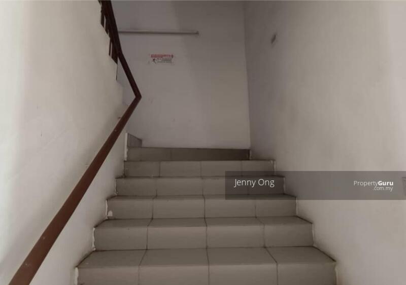Untuk Dijual - 2.5 Sty House At Taman Perwira Indah, Simpang Ampat For Sale: