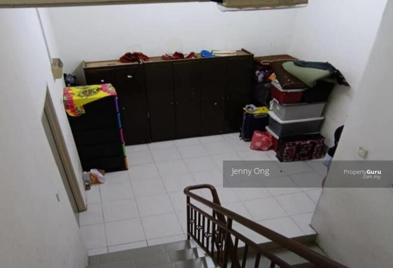 Untuk Dijual - 2.5 Sty House At Taman Perwira Indah, Simpang Ampat For Sale: