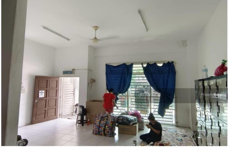 Untuk Dijual - 2.5 Sty House At Taman Perwira Indah, Simpang Ampat For Sale: