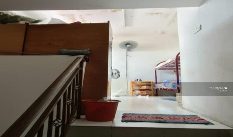 Untuk Dijual - 2.5 Sty House At Taman Perwira Indah, Simpang Ampat For Sale: