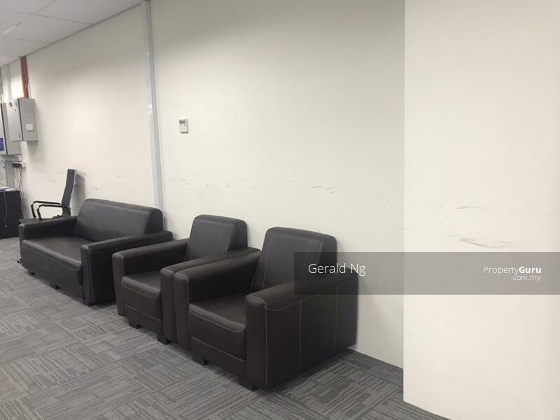 Pejabat untuk Disewa di KL Eco City (Kuala Lumpur) - Gerald Ng - PropertyGuru.com.my