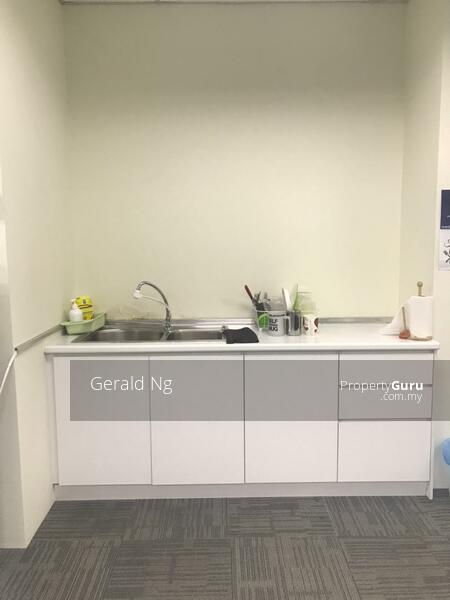 Pejabat untuk Disewa di KL Eco City (Kuala Lumpur) - Gerald Ng - PropertyGuru.com.my