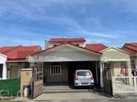 Taman Pinggiran Cyber Details Terraced House For Sale And For Rent Propertyguru Malaysia