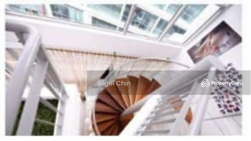 Office for Rent in Sungai Besi (Kuala Lumpur) - Nigel Chin - PropertyGuru.com.my