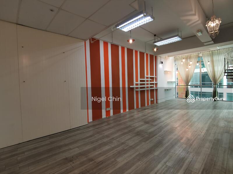 Office for Rent in Sungai Besi (Kuala Lumpur) - Nigel Chin - PropertyGuru.com.my