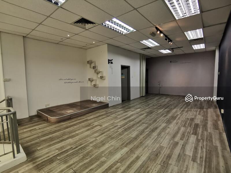 Office for Rent in Sungai Besi (Kuala Lumpur) - Nigel Chin - PropertyGuru.com.my