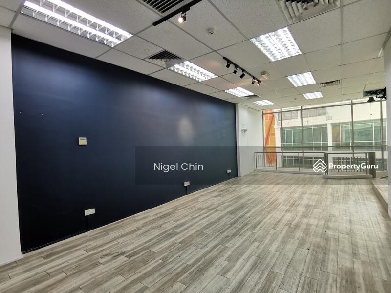 Office for Rent in Sungai Besi (Kuala Lumpur) - Nigel Chin - PropertyGuru.com.my