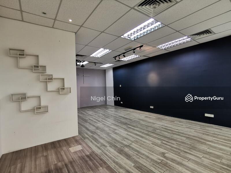 Office for Rent in Sungai Besi (Kuala Lumpur) - Nigel Chin - PropertyGuru.com.my