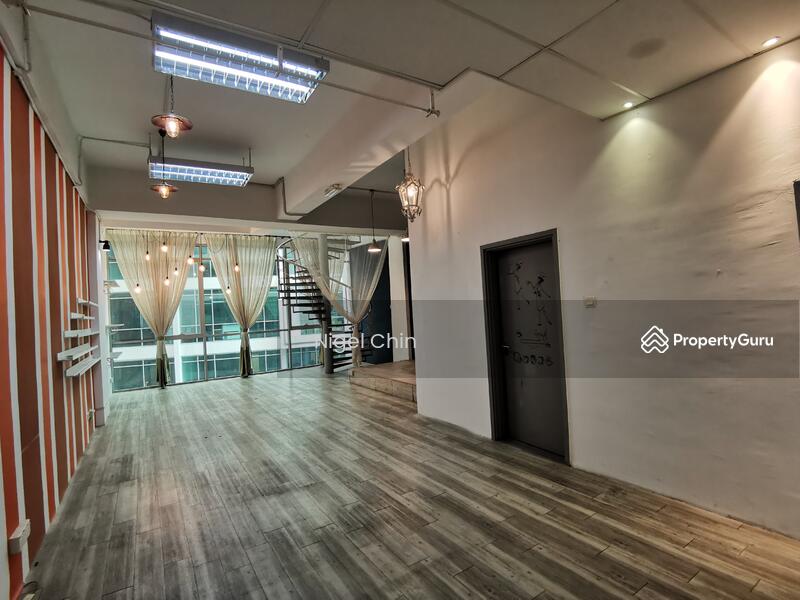 Office for Rent in Sungai Besi (Kuala Lumpur) - Nigel Chin - PropertyGuru.com.my