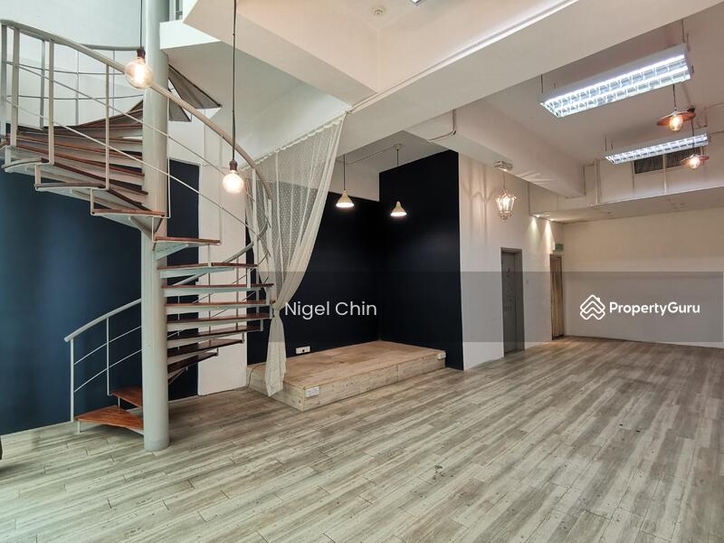 Office for Rent in Sungai Besi (Kuala Lumpur) - Nigel Chin - PropertyGuru.com.my