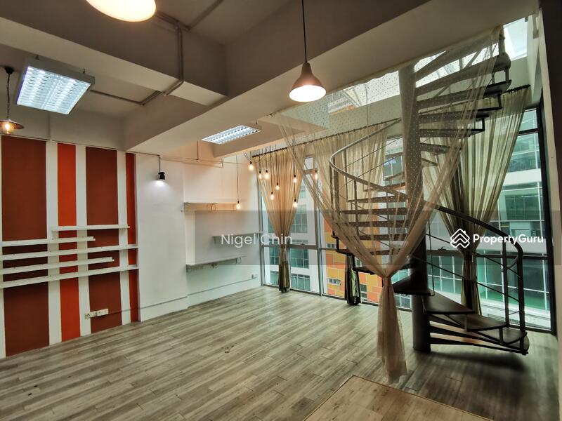 Office for Rent in Sungai Besi (Kuala Lumpur) - Nigel Chin - PropertyGuru.com.my