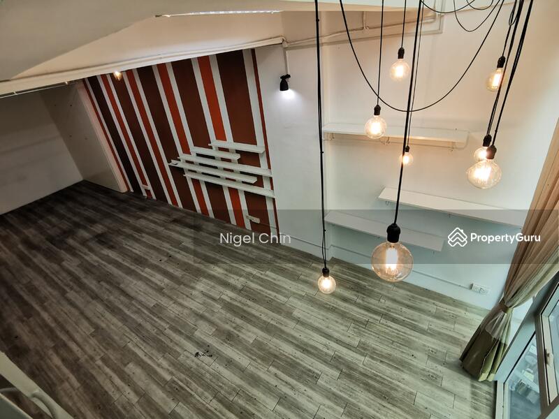Office for Rent in Sungai Besi (Kuala Lumpur) - Nigel Chin - PropertyGuru.com.my