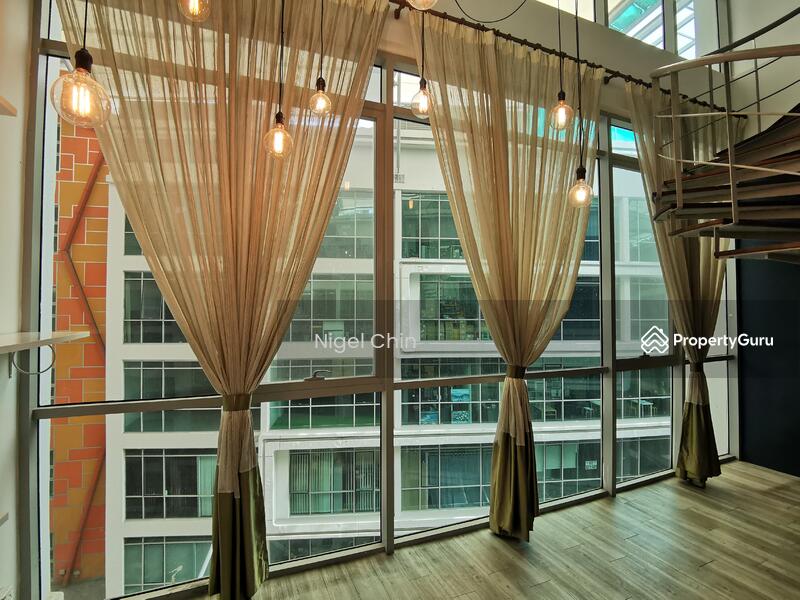 Office for Rent in Sungai Besi (Kuala Lumpur) - Nigel Chin - PropertyGuru.com.my