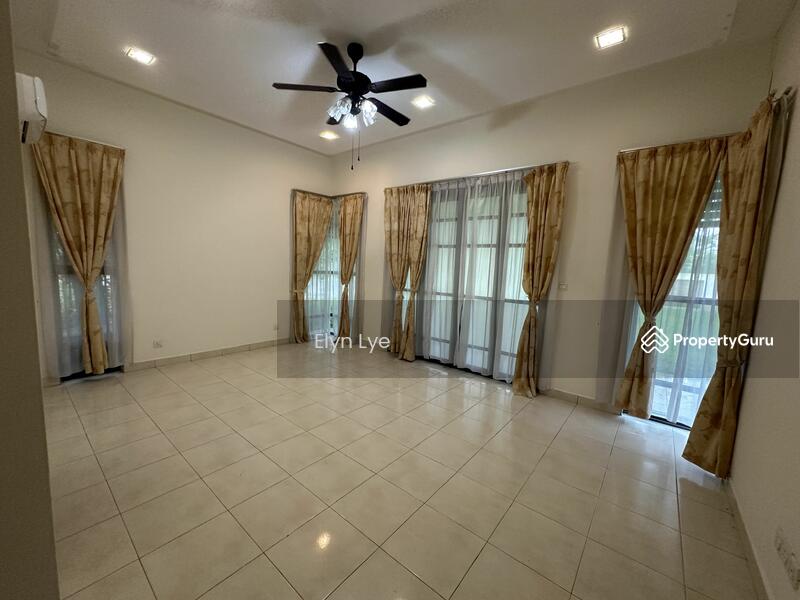 Bungalow for Rent in Iskandar Puteri (Nusajaya) (Johor) - Elena Lye - PropertyGuru.com.my