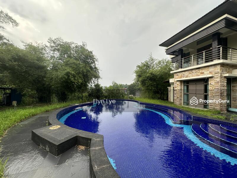 Bungalow for Rent in Iskandar Puteri (Nusajaya) (Johor) - Elena Lye - PropertyGuru.com.my