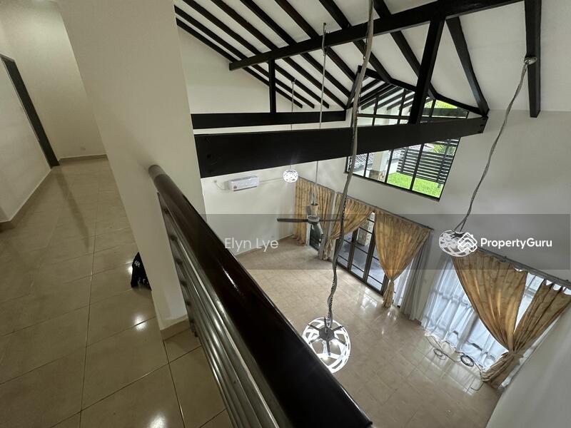 Bungalow for Rent in Iskandar Puteri (Nusajaya) (Johor) - Elena Lye - PropertyGuru.com.my