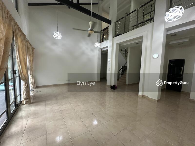 Bungalow for Rent in Iskandar Puteri (Nusajaya) (Johor) - Elena Lye - PropertyGuru.com.my