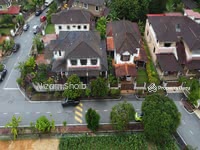 No Longer Available Fields Of Gold Villa Senja Link Bungalow Taman Anggun Gombak Selangor 5 Bedrooms 4324 Sqft Bungalows Villas For Sale By Leslie Chong Rm 1 950 000 32195074