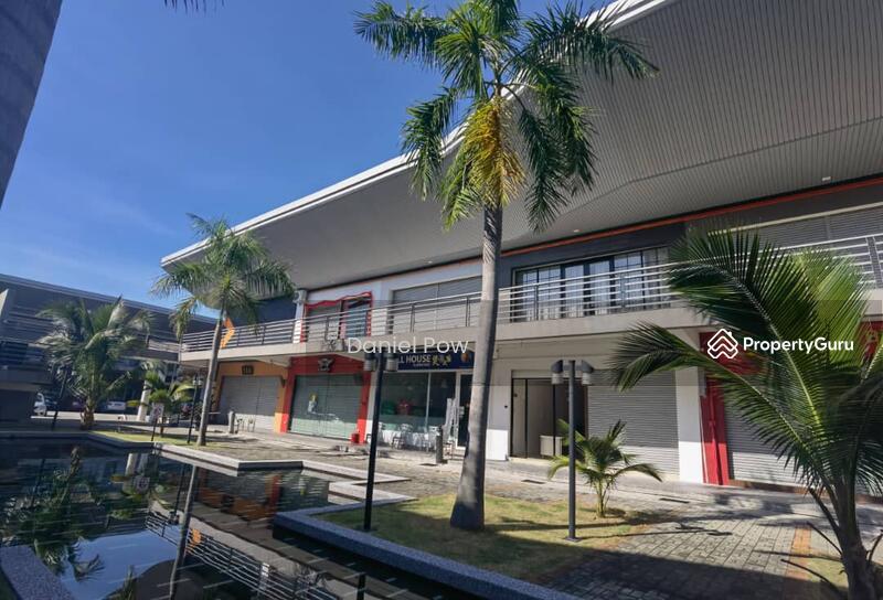 For Sale - Kota Laksamana Jaya