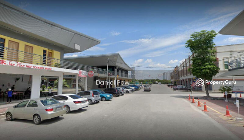 For Sale - Kota Laksamana Jaya