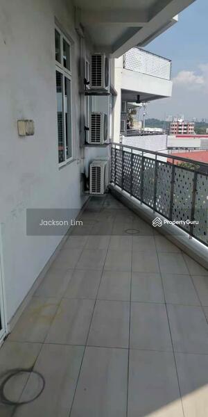 Service Residence for Rent at Grandview 360 - Jackson Lim - PropertyGuru.com.my