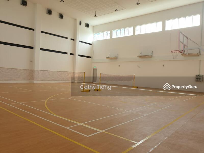 Service Residence for Rent at RYAN & MIHO - Cathy Tiang - PropertyGuru.com.my
