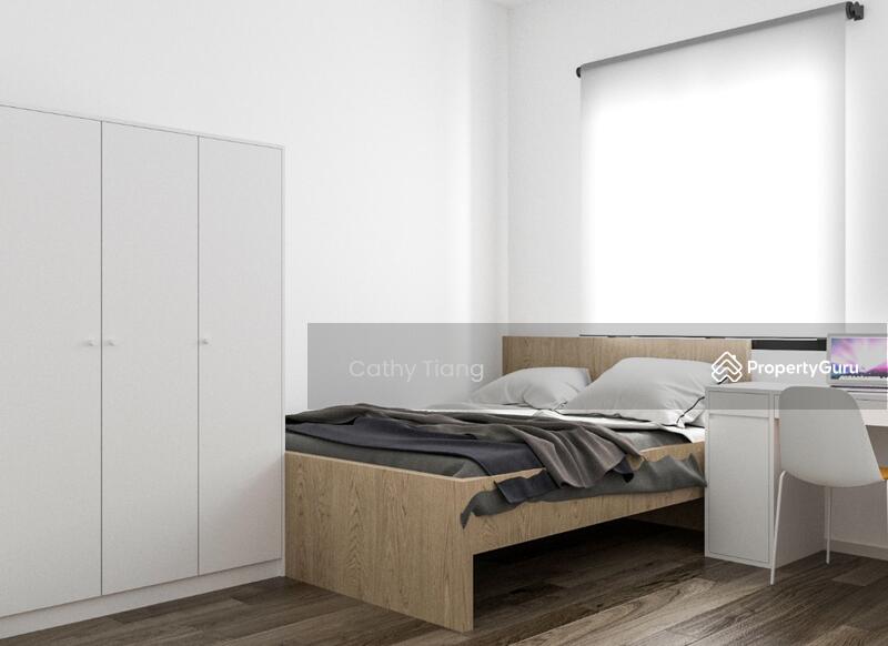 Service Residence for Rent at RYAN & MIHO - Cathy Tiang - PropertyGuru.com.my