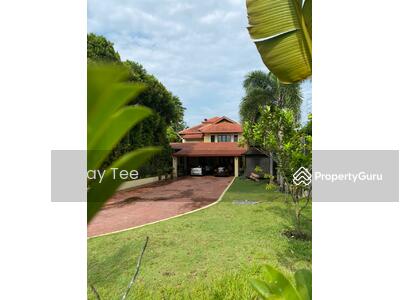 Bungalow House For Sale At Sunway Rahman Putra Propertyguru Malaysia