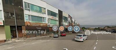 Shop For Rent In Ulu Tiram Johor Bahru Johor Propertyguru Malaysia