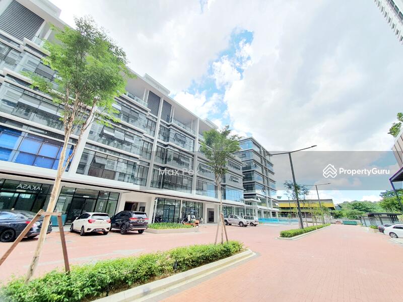 Shop / Office for Sale in Cheras (Selangor) - Max Pek - PropertyGuru.com.my