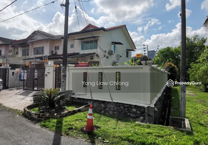2Storey Renovated Corner House Bandar Puchong Jaya, BANDAR PUCHONG