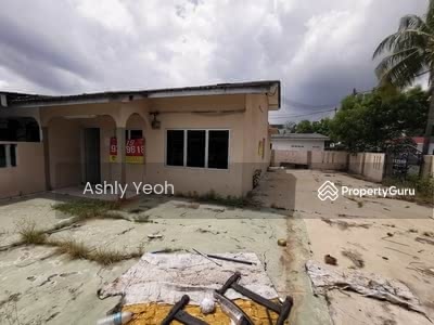 Terrace Link House For Sale In Kapar Klang Selangor Propertyguru Malaysia