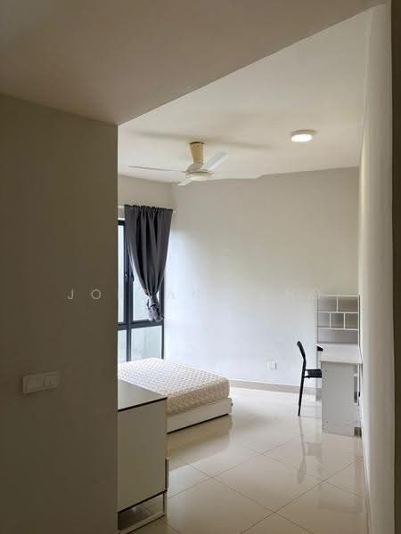 Kondominium untuk Disewa di Univ 360 Place - Jordan Tang - Bedroom - PropertyGuru.com.my