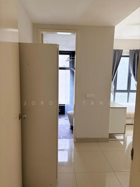 Kondominium untuk Disewa di Univ 360 Place - Jordan Tang - Bathroom - PropertyGuru.com.my