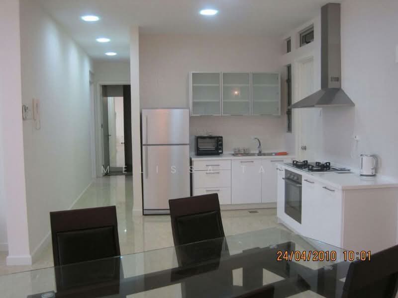 Condominium for Rent at Idaman Residence - Melissa Tan - PropertyGuru.com.my