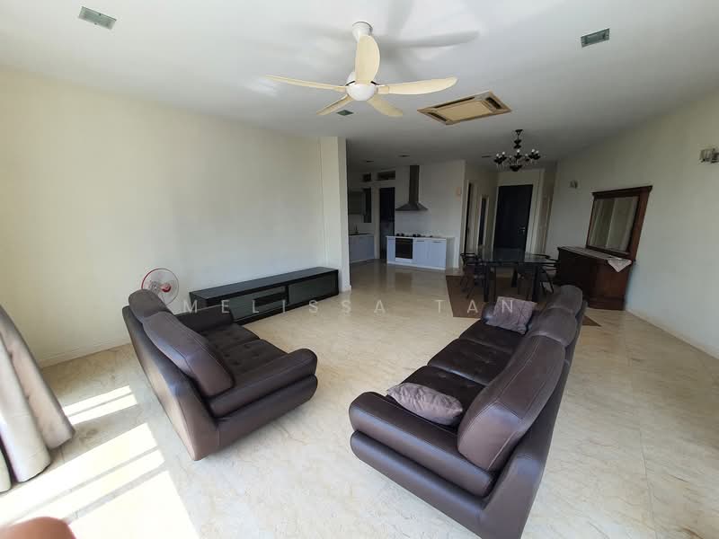 Condominium for Rent at Idaman Residence - Melissa Tan - PropertyGuru.com.my