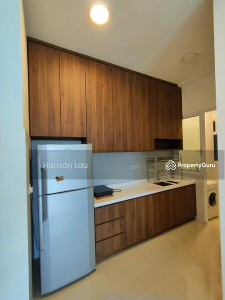 Untuk Disewa - Southbank Residence