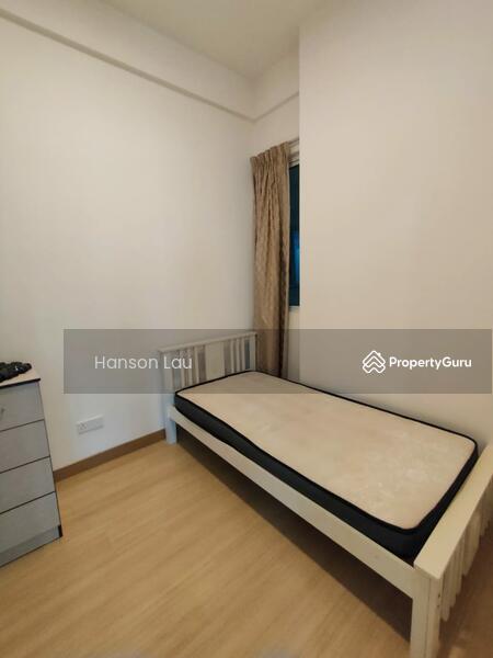 Untuk Disewa - Southbank Residence
