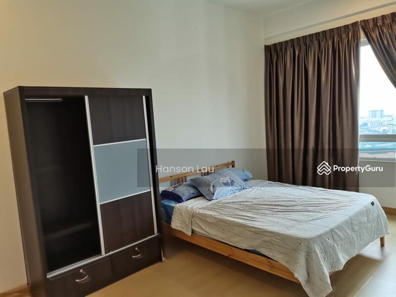 Untuk Disewa - Southbank Residence