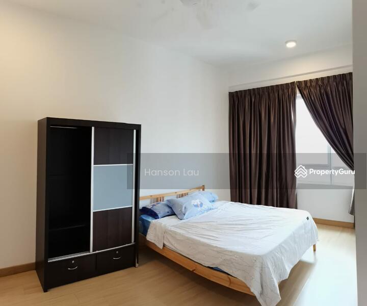 Untuk Disewa - Southbank Residence