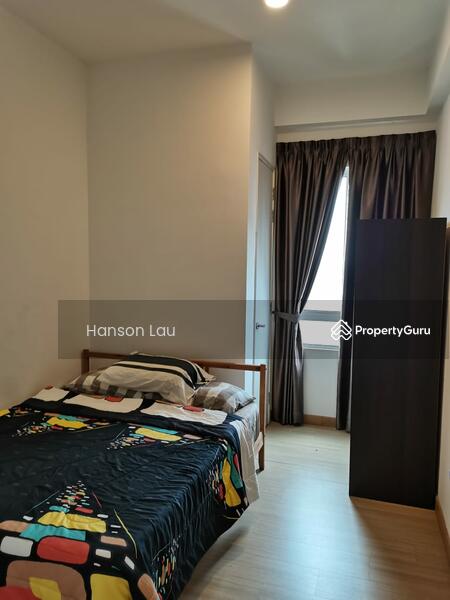 Untuk Disewa - Southbank Residence