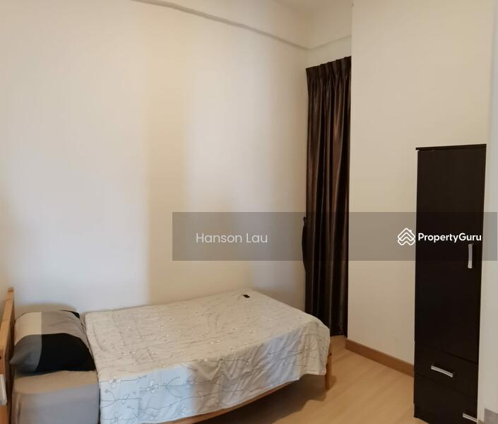 Untuk Disewa - Southbank Residence