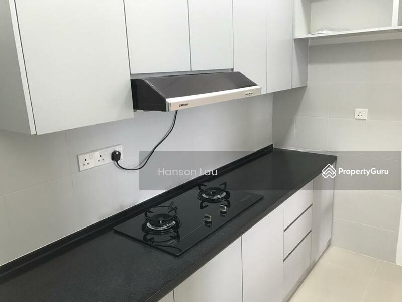 Untuk Disewa - Southbank Residence