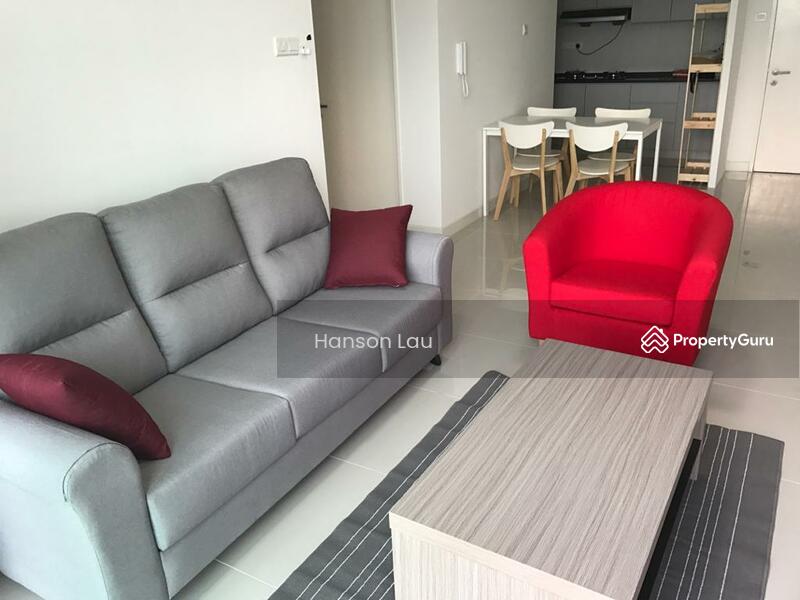 Untuk Disewa - Southbank Residence