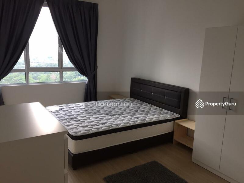 Untuk Disewa - Southbank Residence