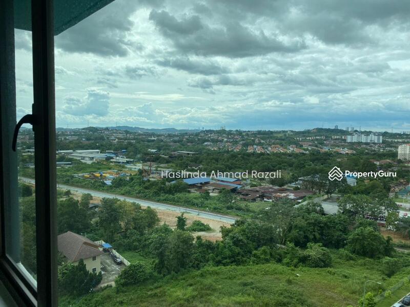 Kondominium untuk Dijual di Residensi Zamrud - Haslinda Ahmad Razali - PropertyGuru.com.my