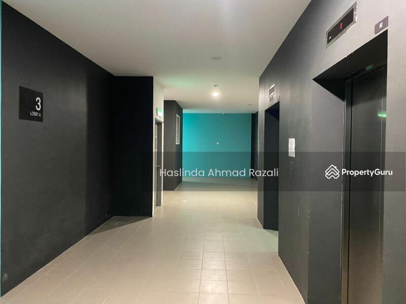 Kondominium untuk Dijual di Residensi Zamrud - Haslinda Ahmad Razali - PropertyGuru.com.my