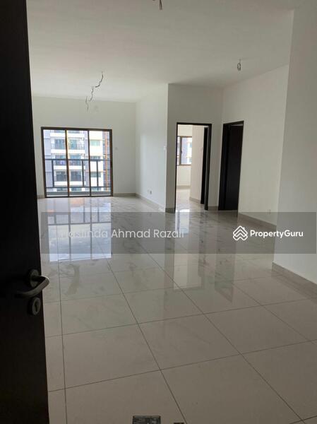 Kondominium untuk Dijual di Residensi Zamrud - Haslinda Ahmad Razali - PropertyGuru.com.my