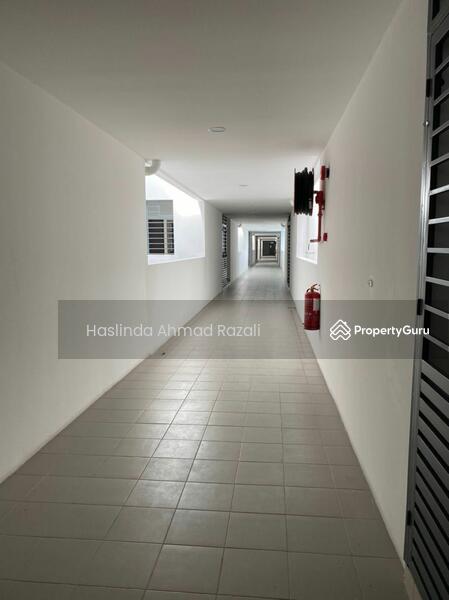 Kondominium untuk Dijual di Residensi Zamrud - Haslinda Ahmad Razali - PropertyGuru.com.my